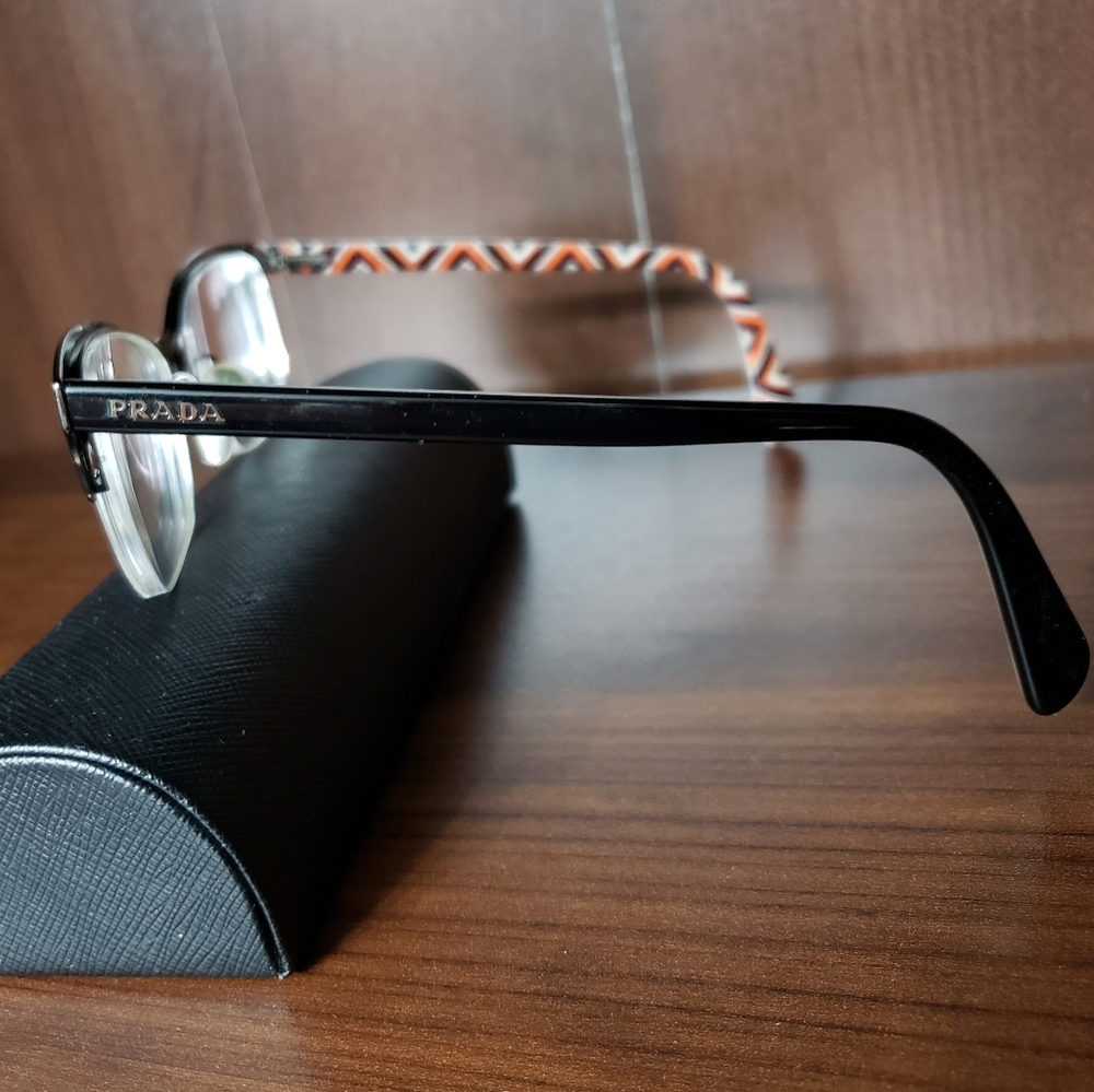 Prada Eyeglasses - image 3